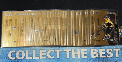 2022-23 Upper Deck Diamond Dominance Vets/Rookies U-Pick! #/1000!