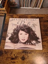 Elkie Brooks - Pearls II - A&M - ELK1982 - 1982 - UK - 1st Edition - VG+ - VG