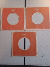 REPRISE RECORDS 3 original company sleeves in nice shape