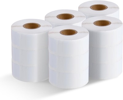 For DYMO 30332 Multipurpose Labels Labelwriter 450,450 Turbo,4XL Desktop Printer
