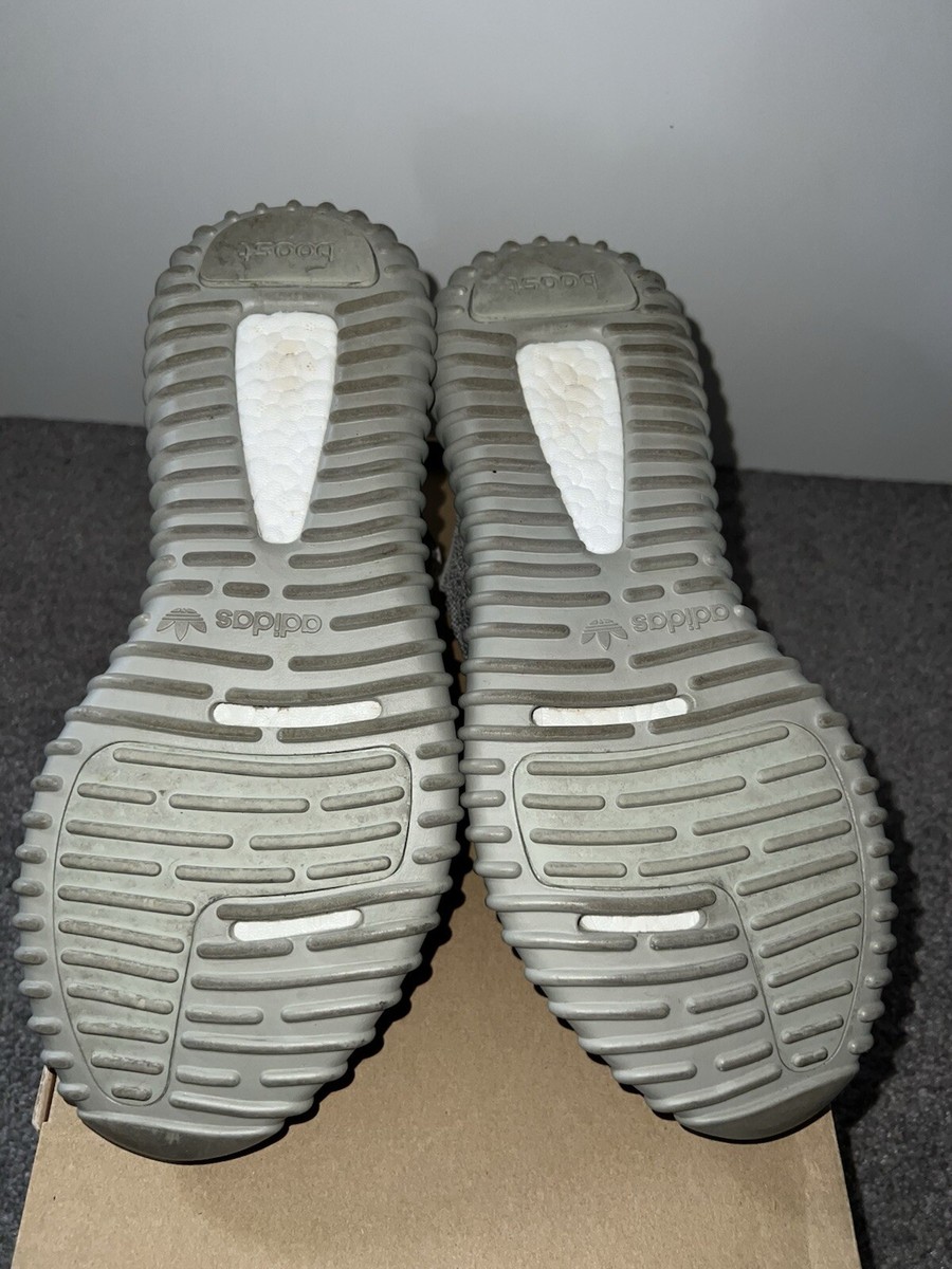 adidas gazelle silver green womens Adidas YEEZY Boost 350 Moonrock Grey Low-top Sneakers  Boutique LUC.S