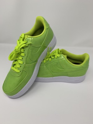 nike air force 1 07 lv8 lime green