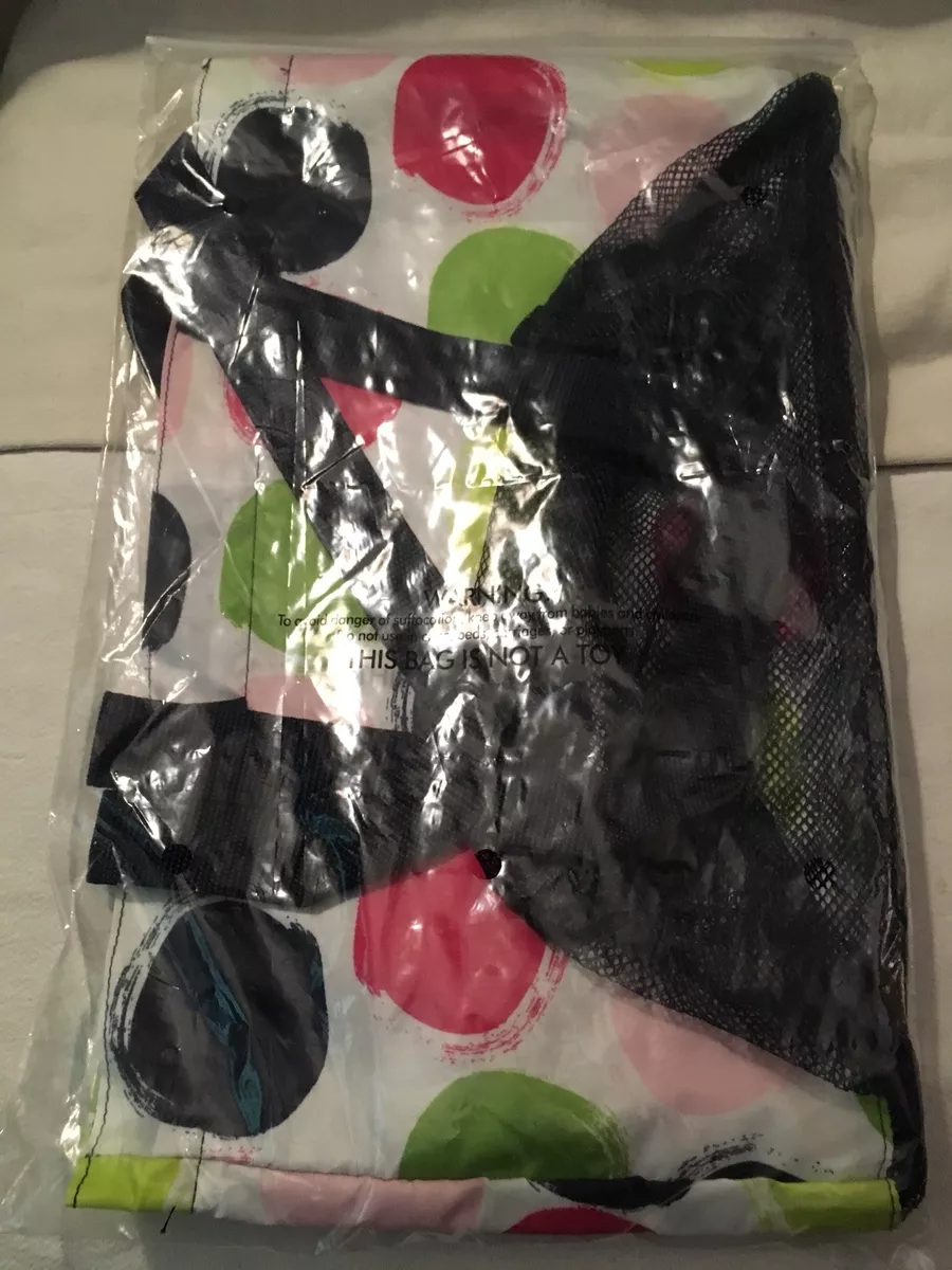 Mesh mix cinch bag 31 clearance