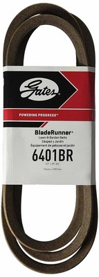 Gates 6401BR BladeRunner  - Lawn/Garden Belts