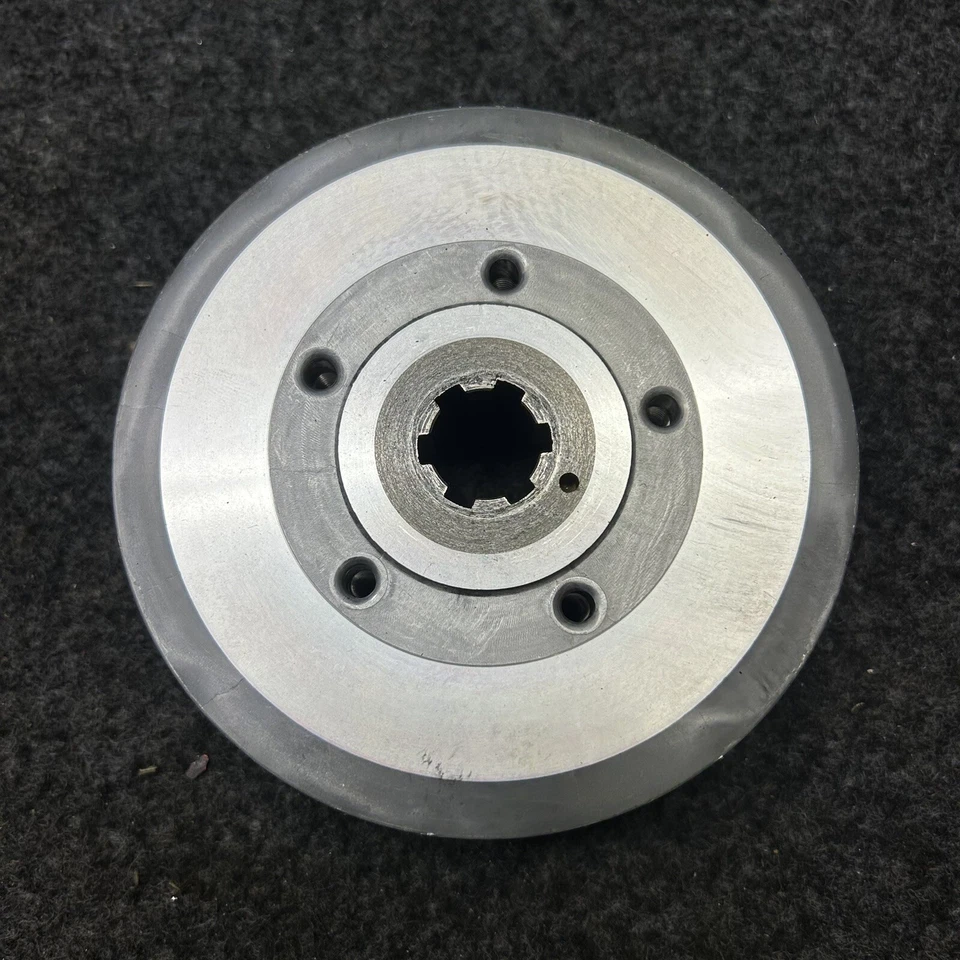 Yamaha XT250 XT 250 2013 embrague buje interior OEM Foto 2 de 3