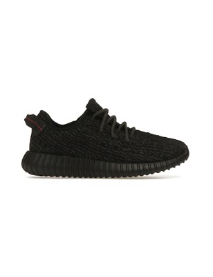 adidas gazelle silver green womens Yeezy Boost 350 Pirate Black V1 – THE-ECHELON main image 1