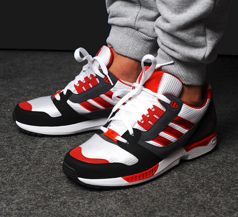 Adidas ZX 8000 M18266 Herrenschuhe Sneaker | eBay 