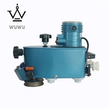 Glass Hand Grinder Electric Polishing Machine , Multi-function Grinding Machine