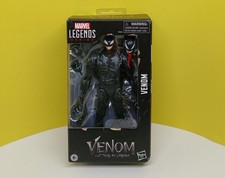 Hasbro Marvel Legends Venom Let There Be Carnage Venom 6  Figure   BOX DAMAGE
