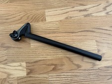 TAKE OFF - Reggisella Specialized S-Works CG-R Fact Carbon 27.2