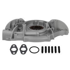 Bomba de aceite de transmisión del cigüeñal para Honda Civic 1,7 L 2001-2005 M375