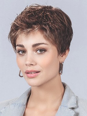 TAB Wig by ELLEN WILLE, *ANY COLOR!* Pixie Wig, Lace Front, Best-Seller, NEW!