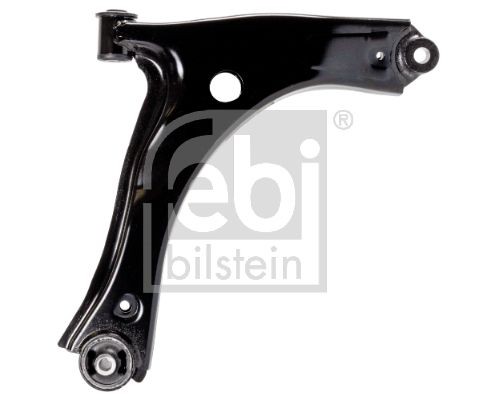 FEBI BILSTEIN Wheel Suspension Track Control Trailing Arm Front Right Lower