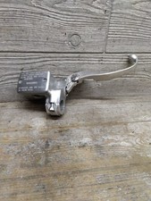 06-12 2009 KAWASAKI VN900 FRONT BRAKE MASTER CYLINDER JR-704