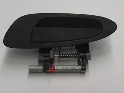 Genuine Nissan Handle Assembly-Rear Door Outer Left-hand Unpainted 82607-8J00A