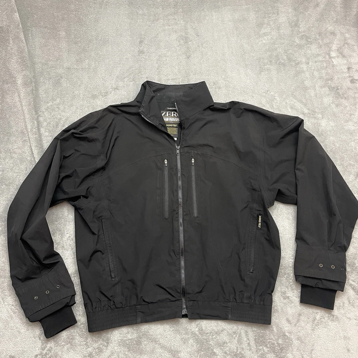 zero restriction gore tex products for sale | eBay