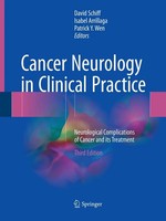 David Schiff (U. A.) | Cancer Neurology In Clinical Practice | Taschenbuch