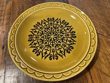 Vintage Castilian by Coventry 10” Dinner Plate