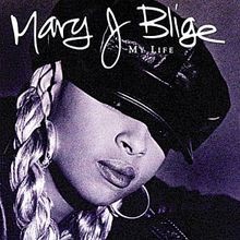 My Life von Blige Mary J | CD | Zustand gut