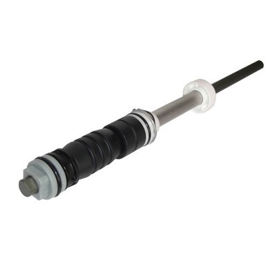 RockShox 11.4018.010.102 Feder für RS-Gabel 30 Gold 100 SoloAir mit Kappe/Feder/
