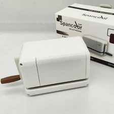 Die Cutting Embossing Machine Premium Multifunction Sturdy DIY Scrapbooking