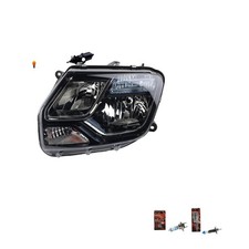 Ampoule Dacia DUSTER
