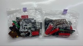 LEGO 6278 Enchanted Island Pirates Islanders 1994 Missing