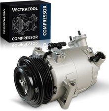 Co-11483c-ac Compressor For Chevrolet Coloradogmc Canyon 2015-2021 2.5l Equin