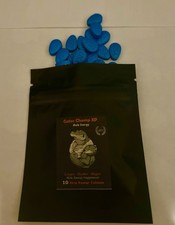 60 Maca Blu Male Or Female Supplemental Support Pills Maca