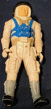 Vintage 1984 Milton Bradley Robotix R-2000 Pilot/Commander X