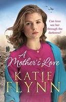 Katie Flynn - A Mother's Love - Paperback - G245Z