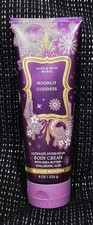 ALL NEW Moonlit Goddess 8 oz Ultimate Hydration Body Cream Bath  Body Works