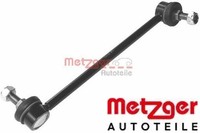 Metzger 53031711 Stange/Strebe FüR Stabilisator Koppelstange Strebe Vorne