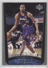1998-99 Upper Deck Marcus Camby #270 0c4
