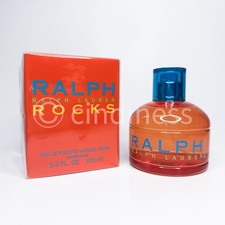 Ralph Rocks Ralph Lauren perfume - a fragrance for women 2006