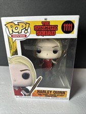 Ultimate Funko Pop Suicide Squad Movies Figures Gallery and Checklist 54