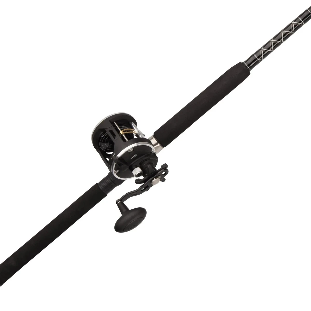 Medium Heavy 6 ft 6 in Item Fishing Rod & Reel Combos for sale | eBay Medium Heavy 6 ft 6 in Item Fishing Rod & Reel Combos for sale | eBay