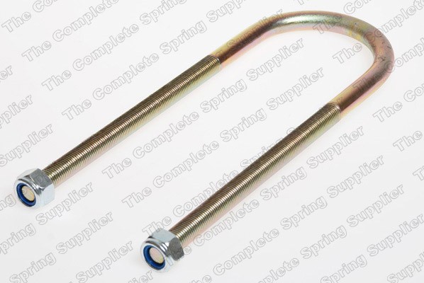 Leaf spring shackle 77819 LESJÖFORS for FORD VW ISUZU - Image 20