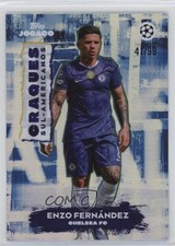 2025-26 Topps Jogaço UEFA Club Competitions Soccer Checklist Guide in-content 23