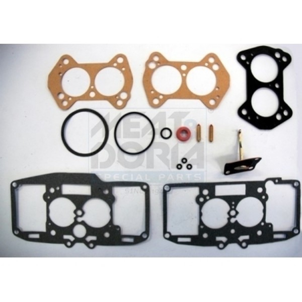 Reparatursatz Vergaser Meat & Doria S6G FüR VW Scirocco 53 Passat B2 32B Jetta 1-image