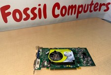 Nvidia G-Force 6 Series P260 256MB PCIe GeFor...