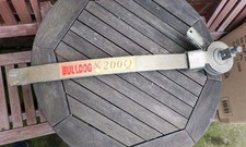 Bulldog Security 200Q Caravan/trailer  Anti-snake Stabiliser