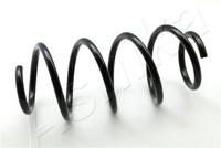1X Ashika Fahrwerksfeder ZCA3515A FüR VW Sharan 7N1 7N2 Touran 1T3 TSI TDI Seat
