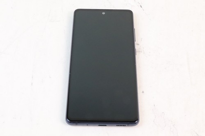 #ad SAMSUNG GALAXY S20 FE SM G781U 6.5quot; 128GB ATamp;T CLOUD NAVY $99.99