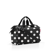 Reisenthel - Allrounder S Pocket - Dots White