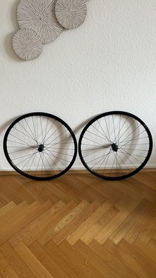 SYNCROS RP2.0 DISC Laufradsatz 28    NEUWERTIG (2x gefahren)   Gravel - Rennrad 