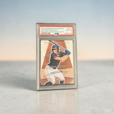 MLB Properties Sues Upper Deck for Breach of Contract 20