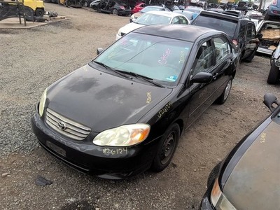 Fuse Box Engine Thru 4/04 Fits 03-04 COROLLA 385384