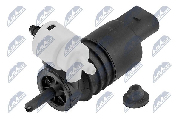 NTY Waschwasserpumpe, Scheibenreinigung ESP-FR-011 FüR Ford-image