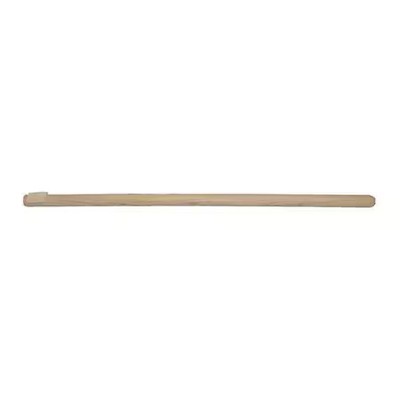 Link Handles 66548Gra Tamper Handle, 48'', Sanded, Contractor